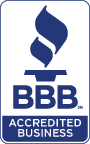 Better Business Bureau logo