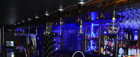 Image of The Fourth Lock Bar & Restaurant, Fall River