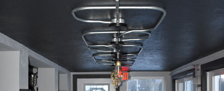 Image of The Fourth Lock Bar & Restaurant, Fall River